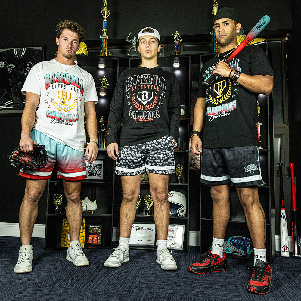 Champions Collection – tagged 