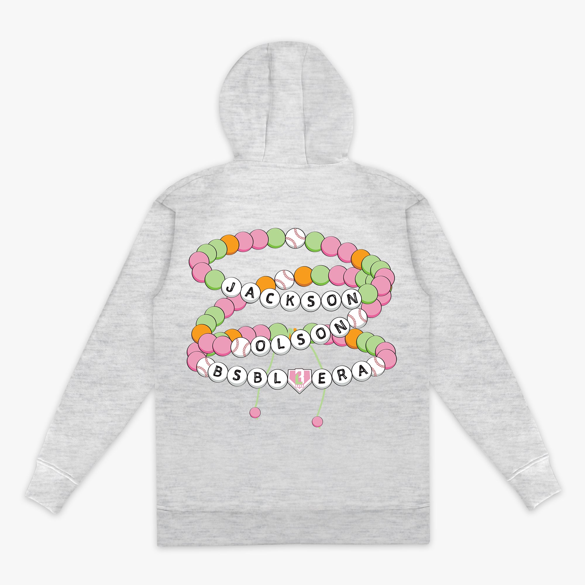 BSBL Era Hoodie - Baseball Lifestyle 101