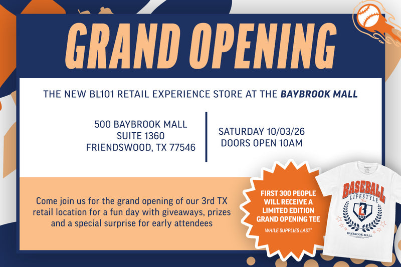 Baybrook Mall