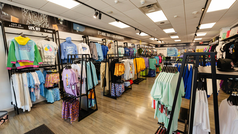 Tanger Outlets at Riverhead
