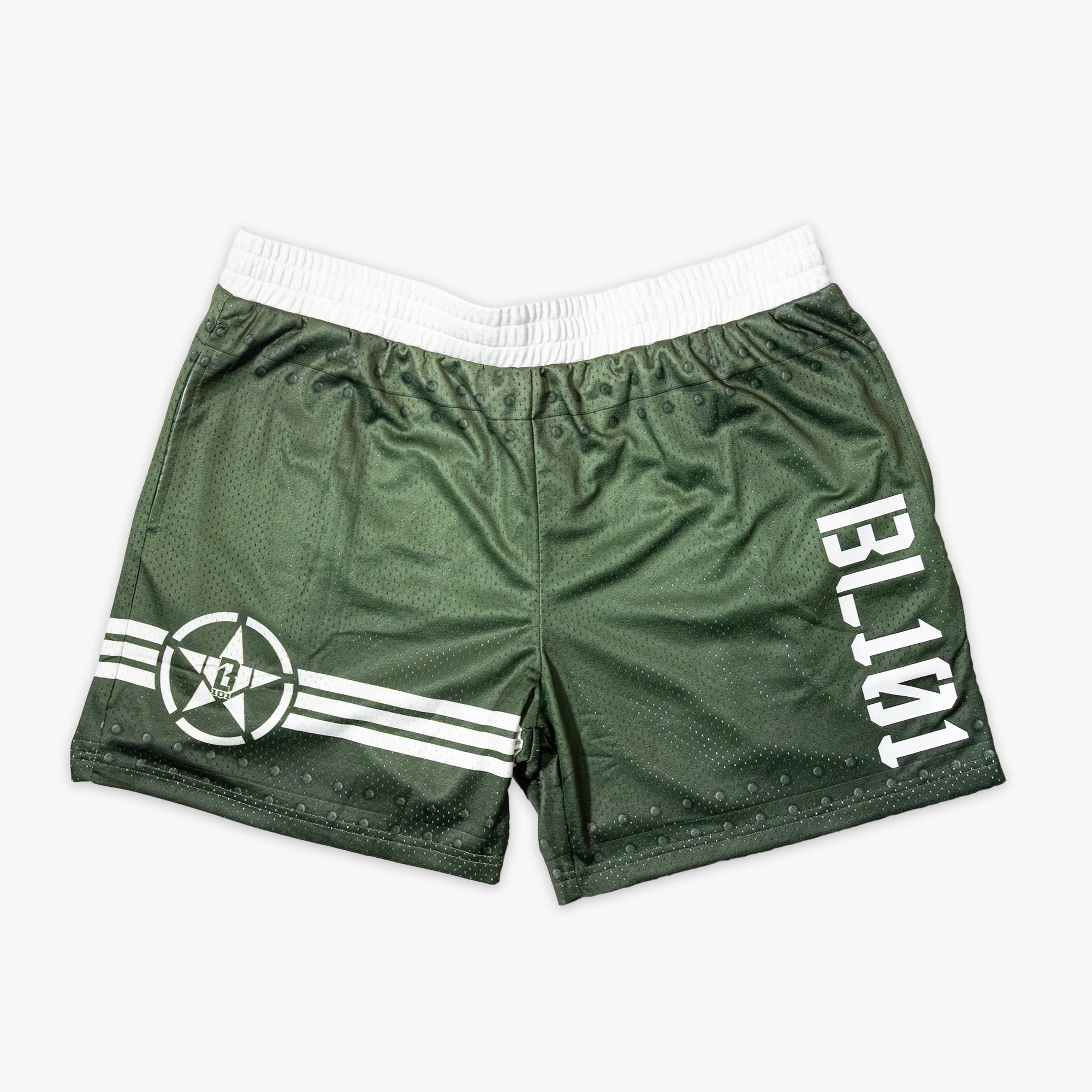 Field General Shorts - Baseball Lifestyle 101