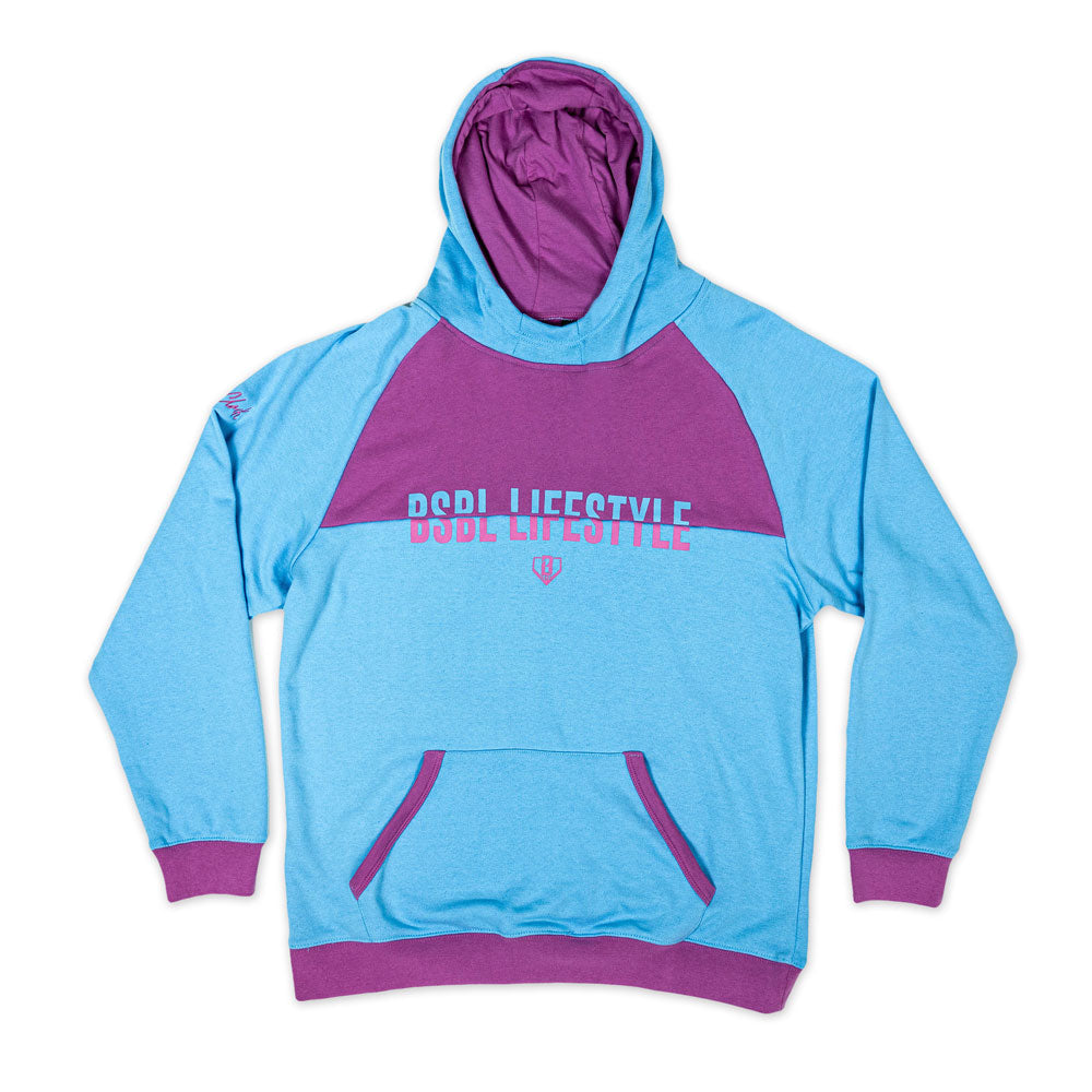 Double Play Youth Hoodie - Max Clark