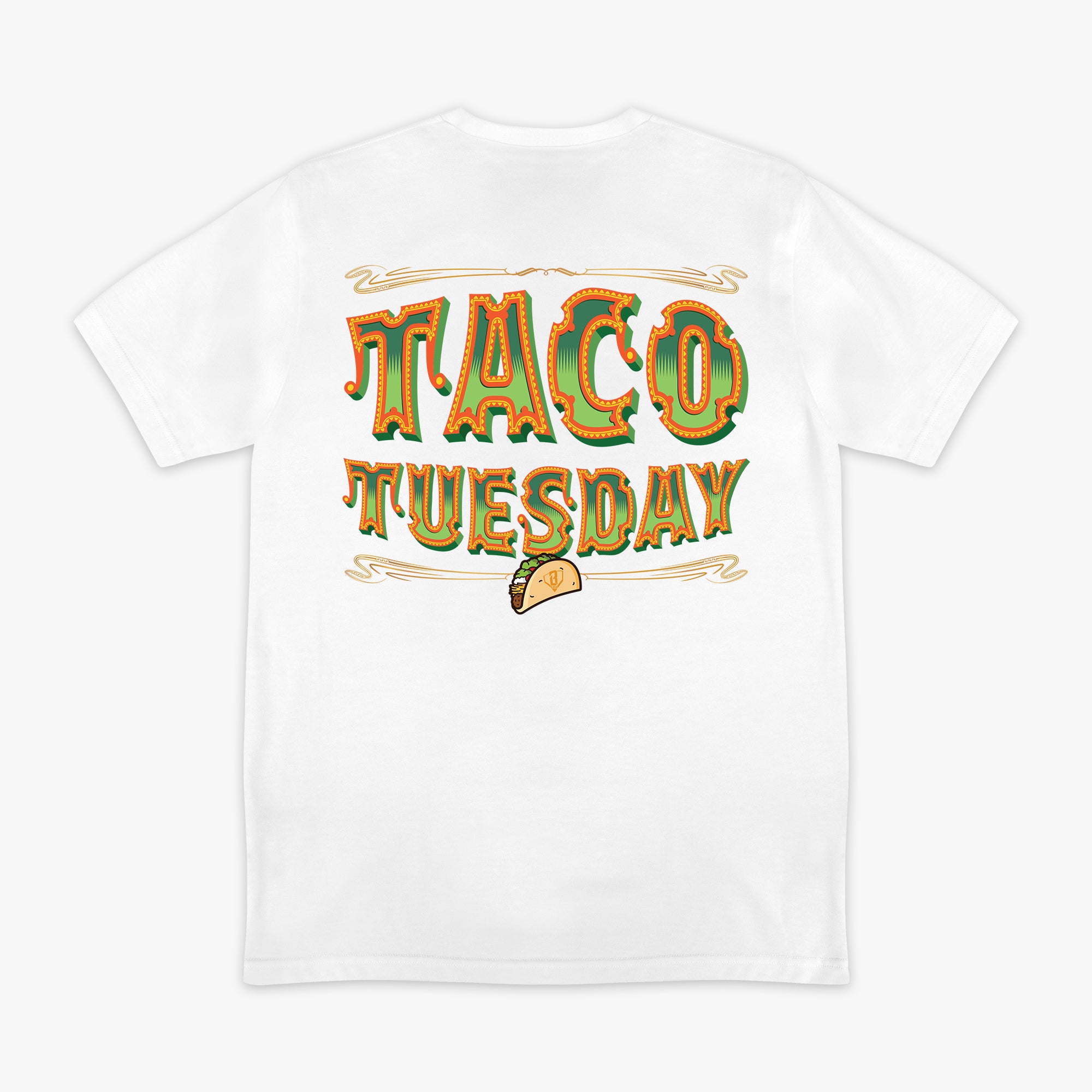 Opposite Field Flavor Tee - Baseball Lifestyle 101