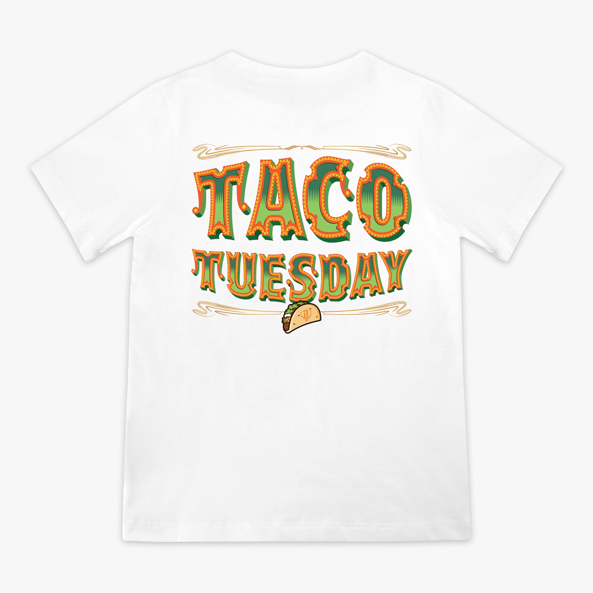 Opposite Field Flavor Youth Tee - Baseball Lifestyle 101