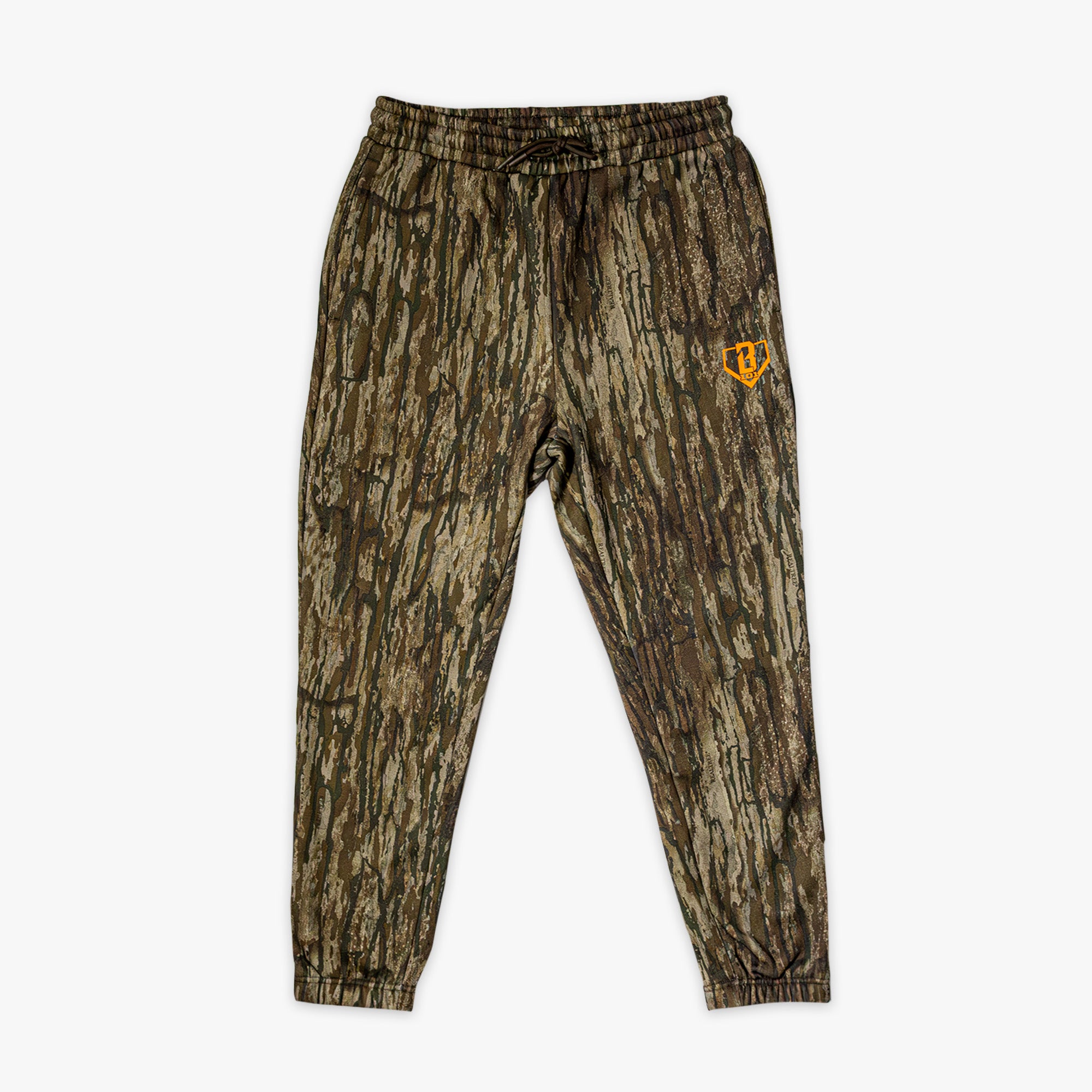 Realtree Baseline Sweatpants - Legacy – Baseball Lifestyle 101