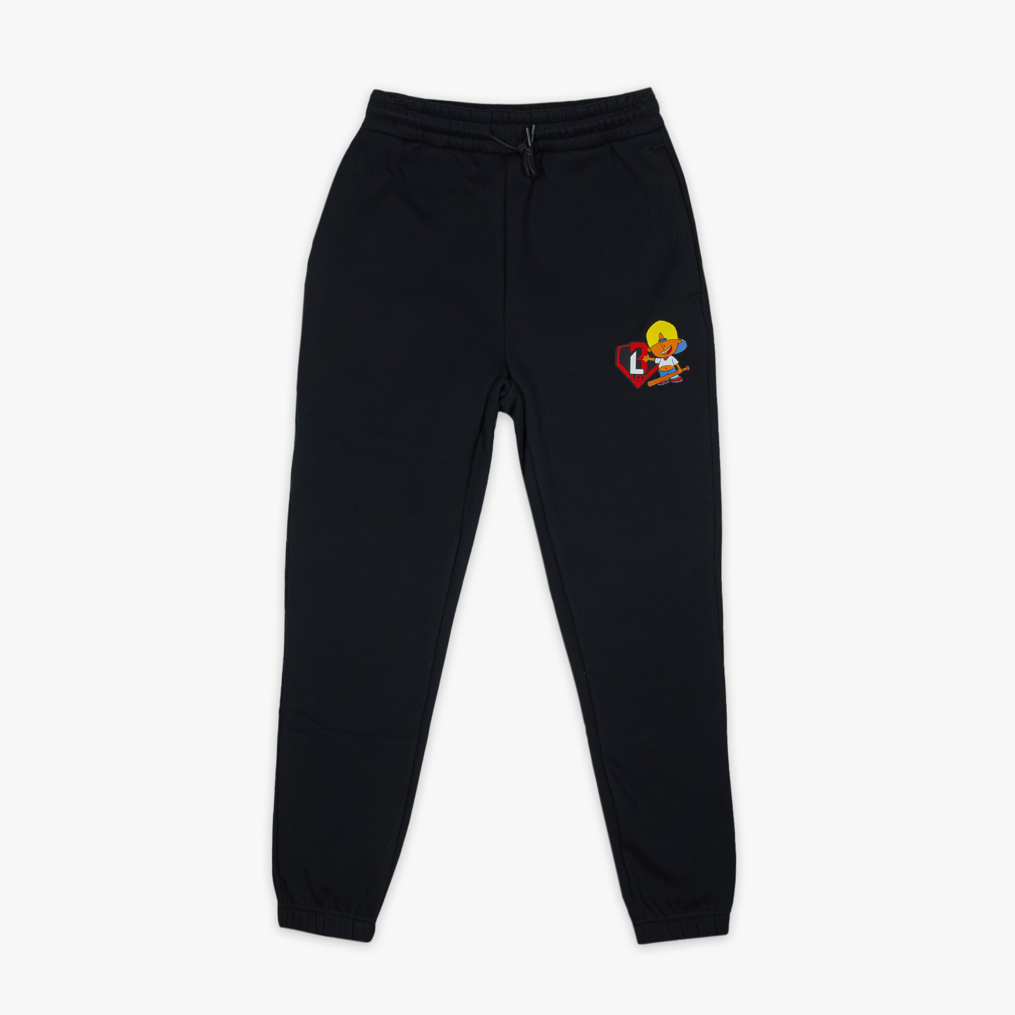 Secret Weapon Sweatpants - Baseball Lifestyle 101