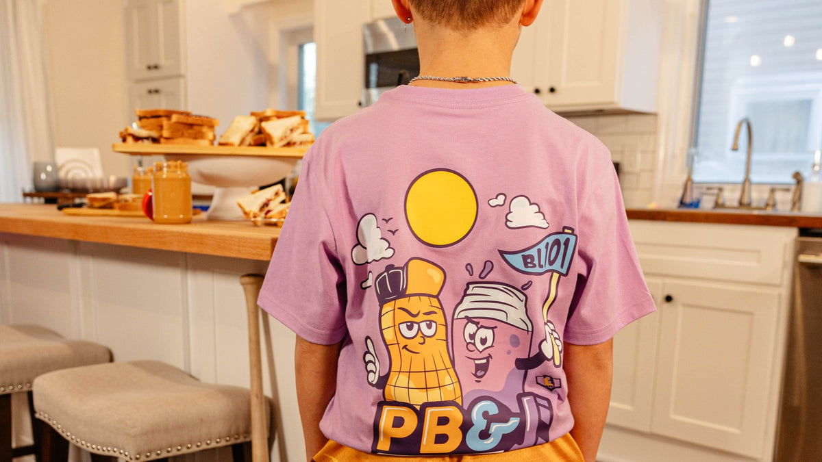 Boys' Baseball Tees & Shirts