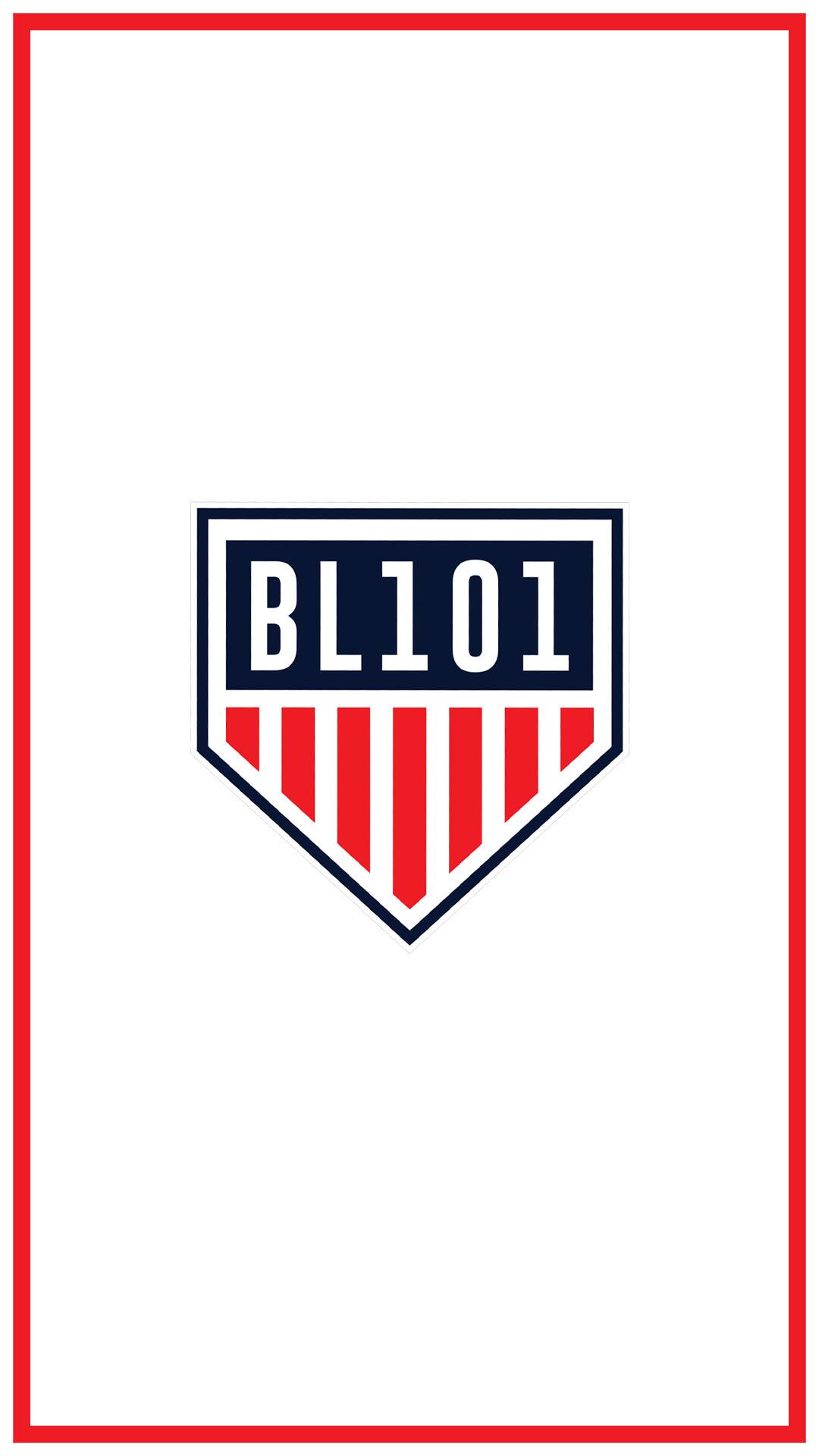 Wallpaper Wednesday - BL101 USA