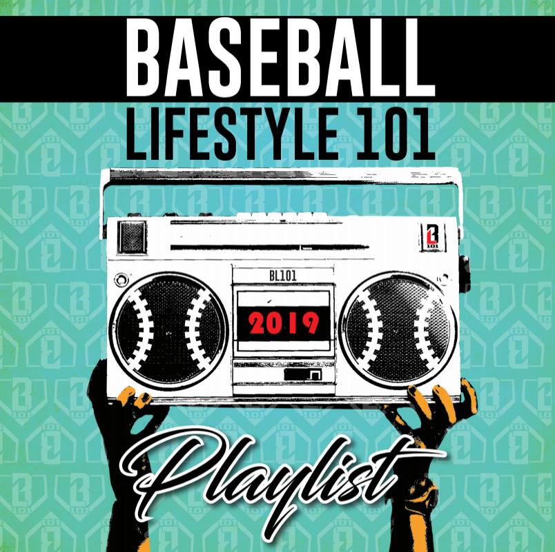 2019 Spring Pre-Game Playlist