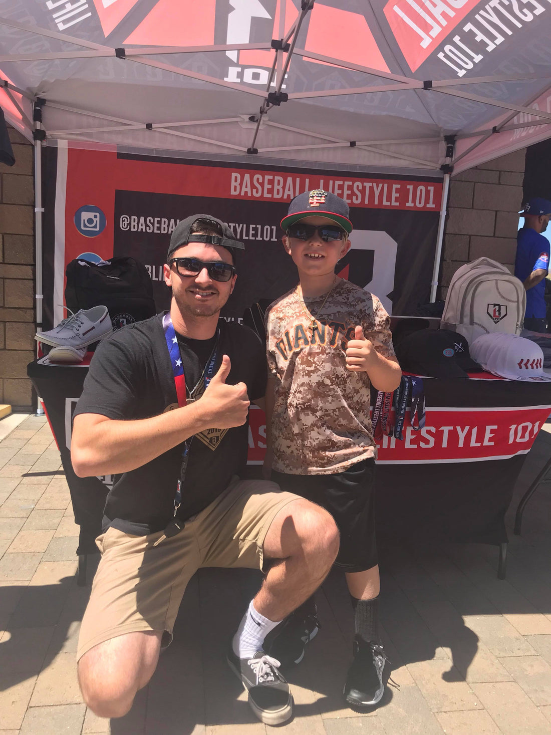 Baseball Youth Recap