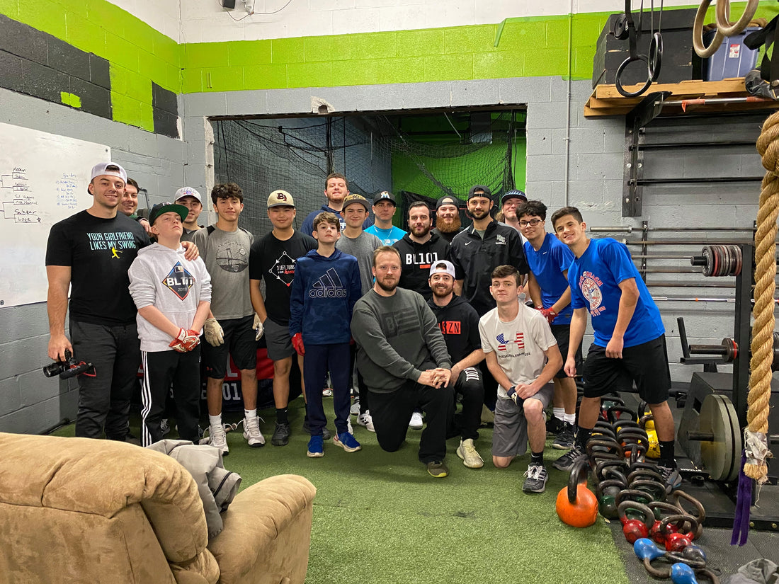 MLK Homerun Derby Recap