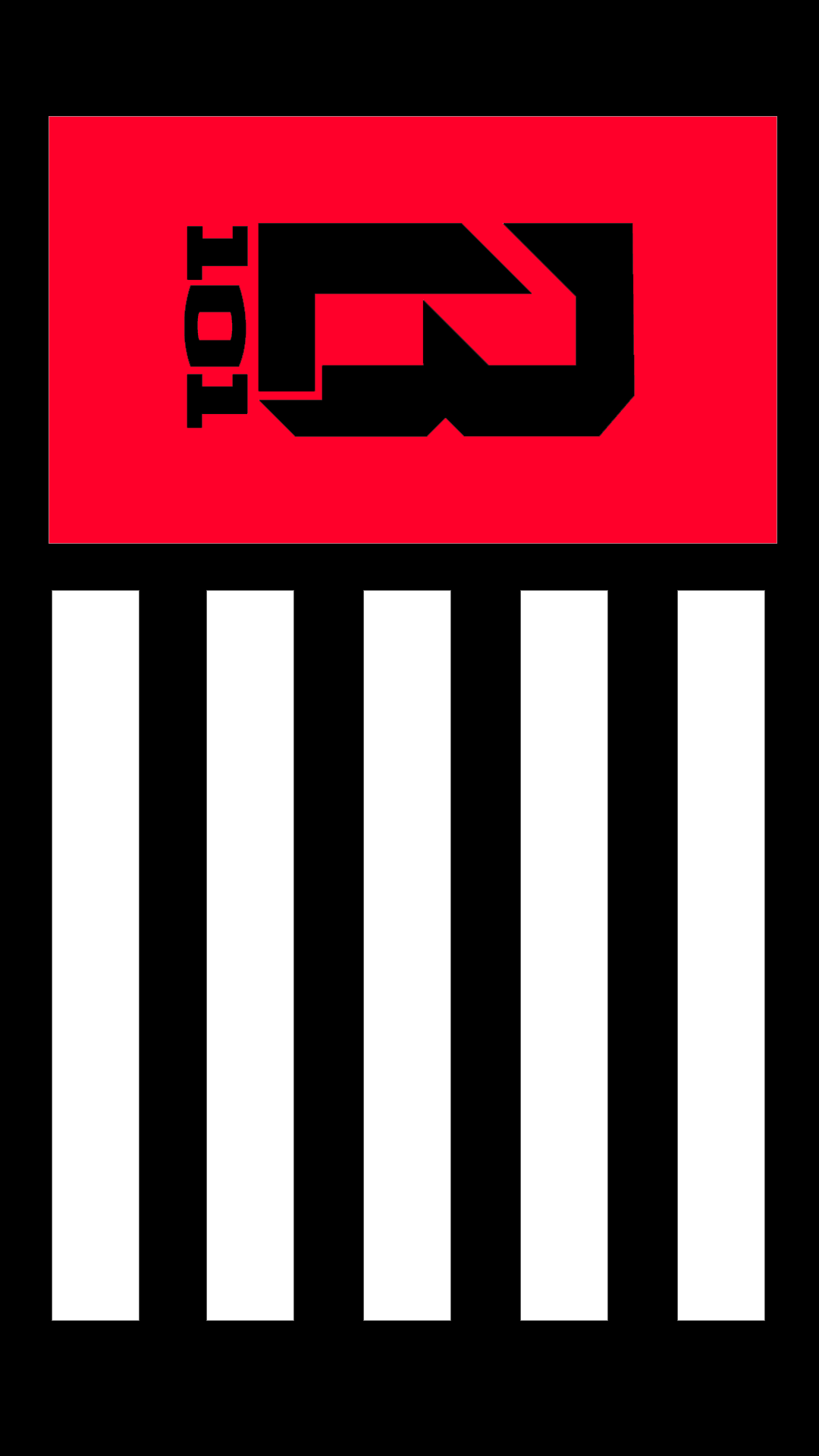 Wallpaper Wednesday - Flag