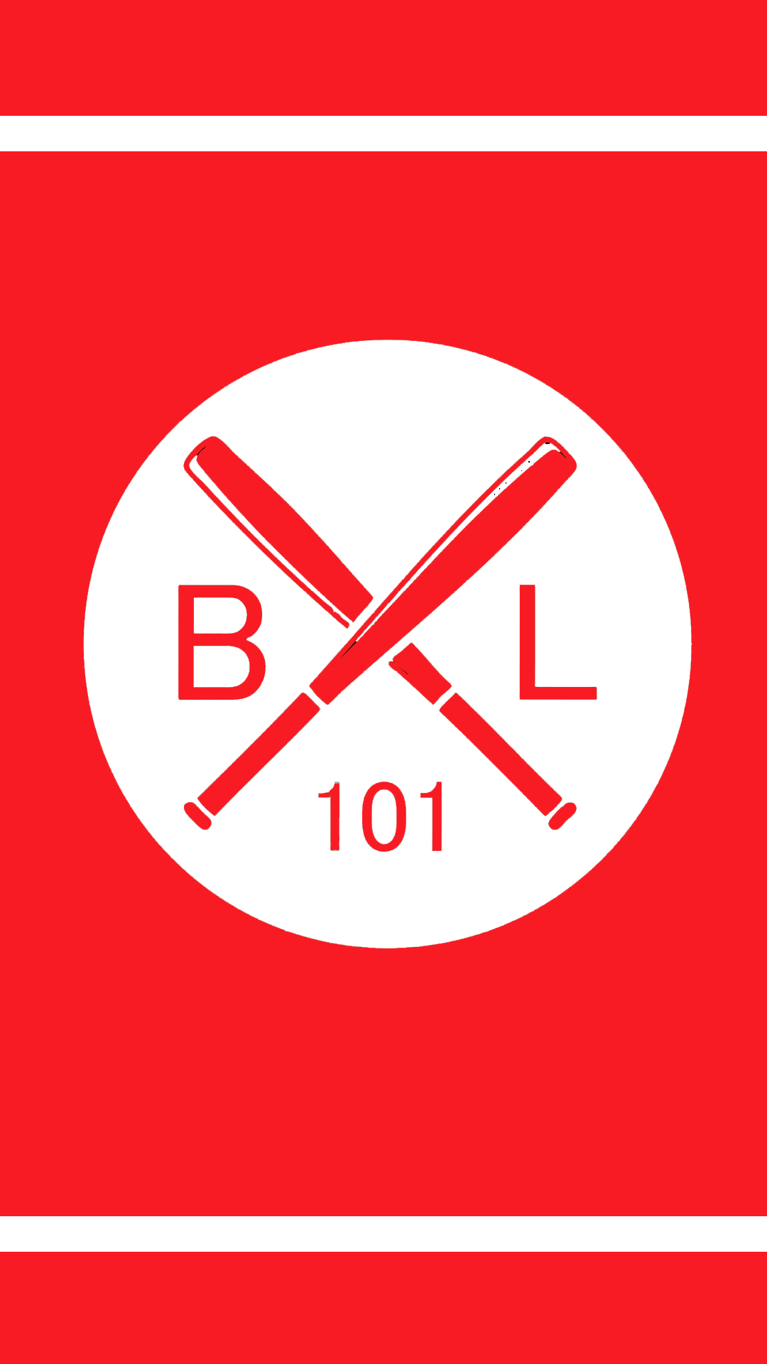 Wallpaper Wednesday - Baseline