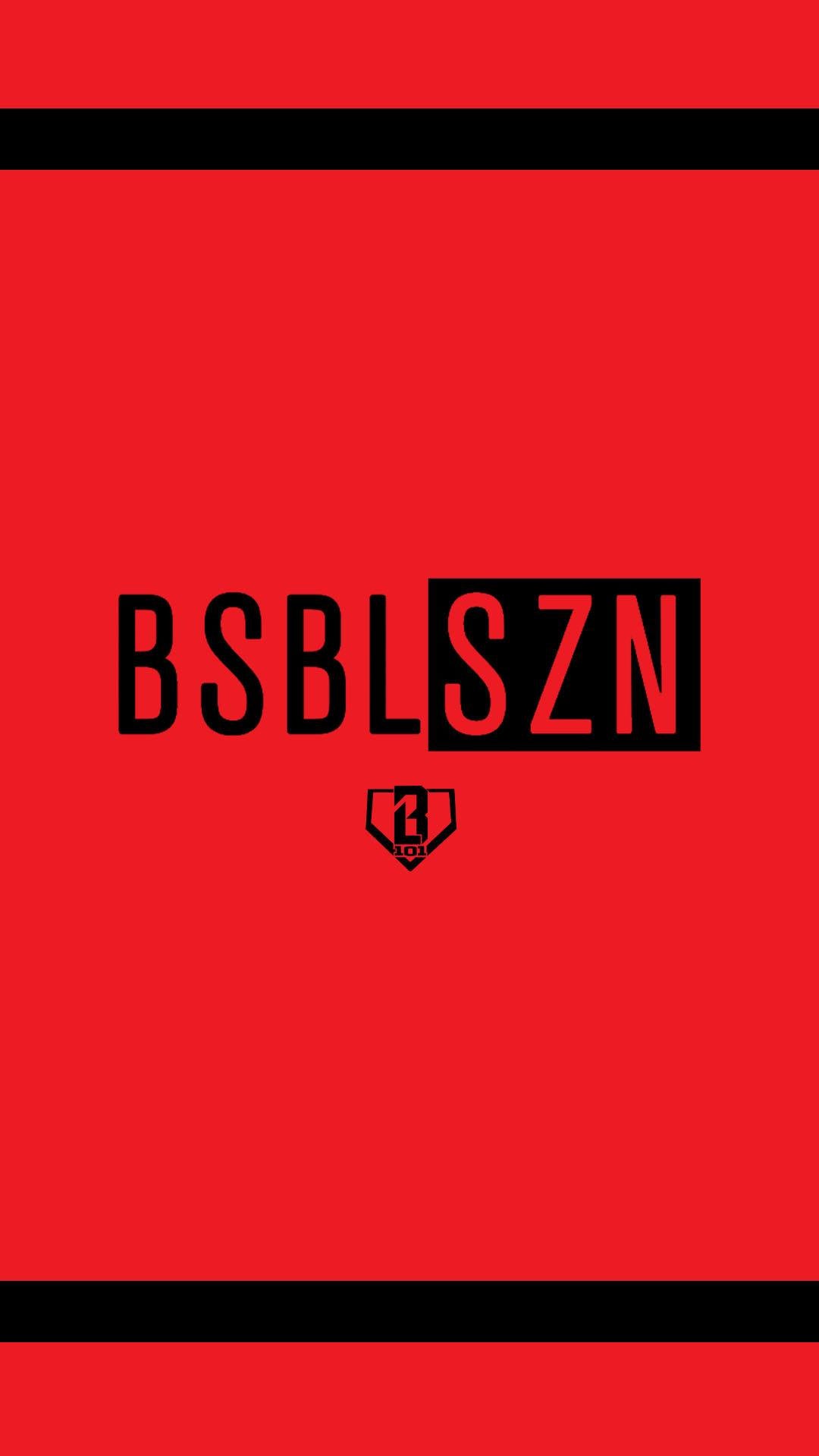 Wallpaper Wednesday - BSBL-SZN
