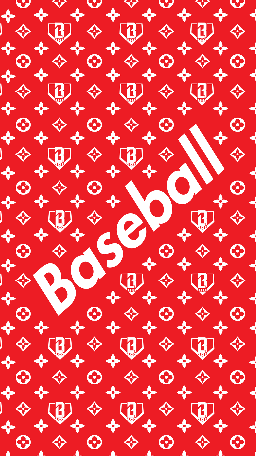 Wallpaper Wednesday - High Roller