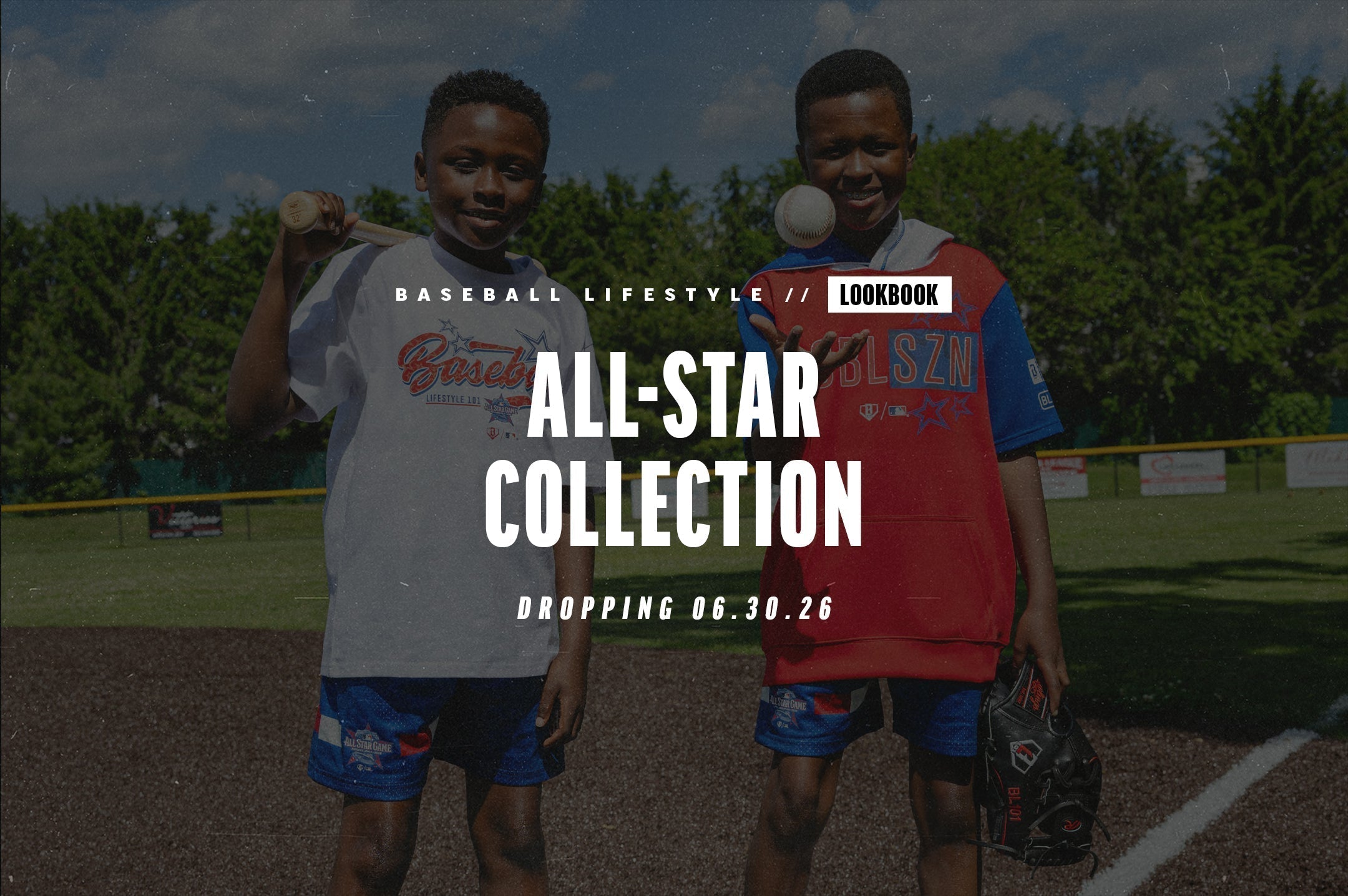 All-Star Collection Lookbook