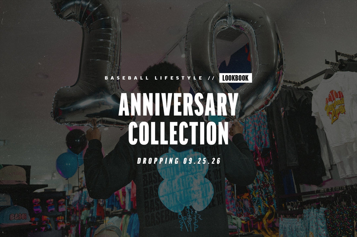 Anniversary Collection