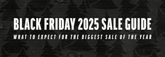 Black Friday 2025 Sale Guide