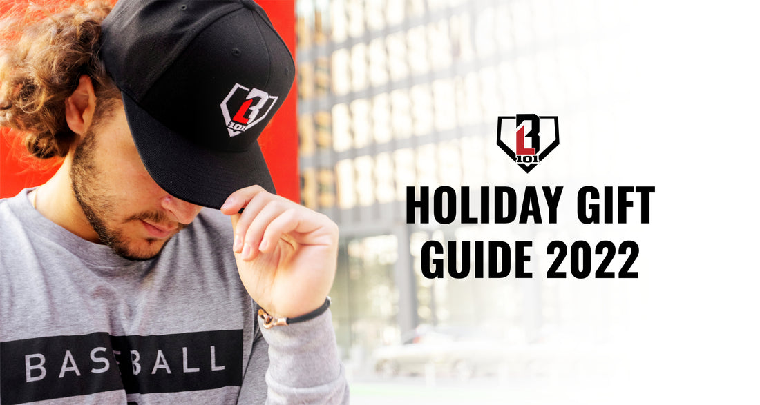 BL101 Holiday Gift Guide 2022
