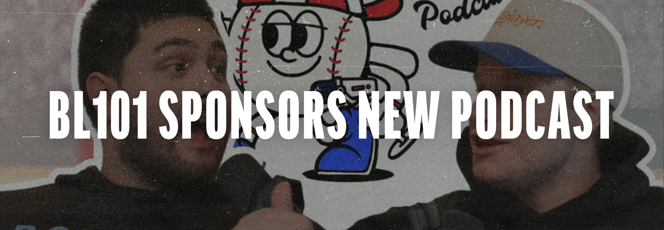 BL101’s Newest Sponsorship: Ball 5 Podcast Hosted By Nicky Cass