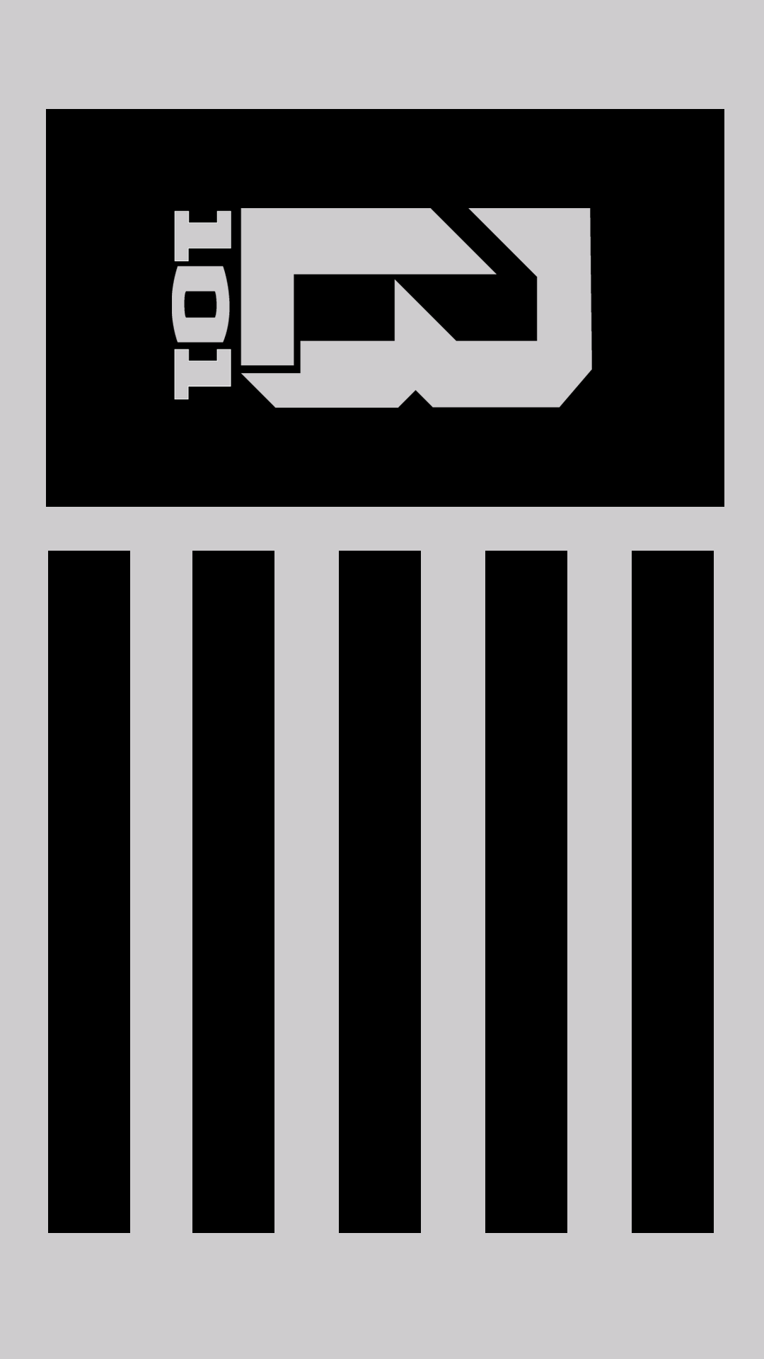 Wallpaper Wednesday - Ghost