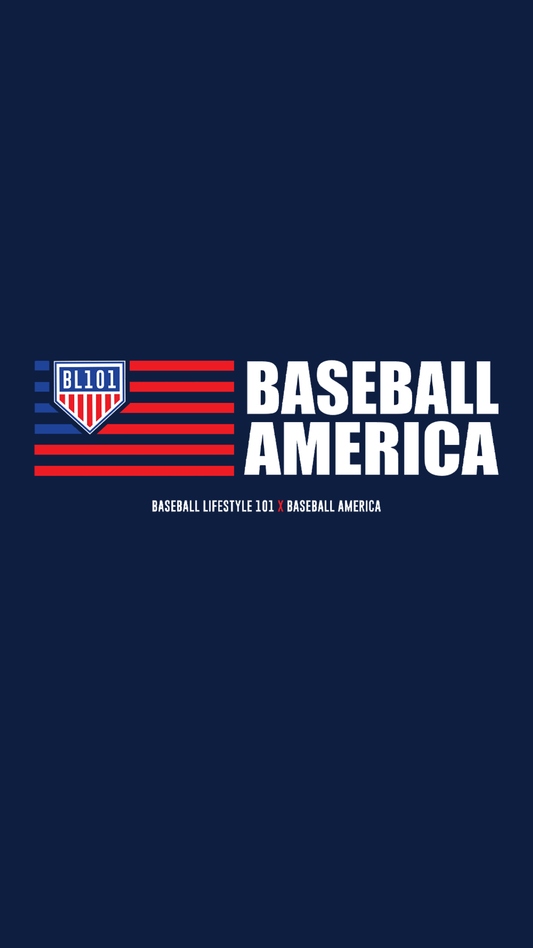 Wallpaper Wednesday - BL101 x Baseball America