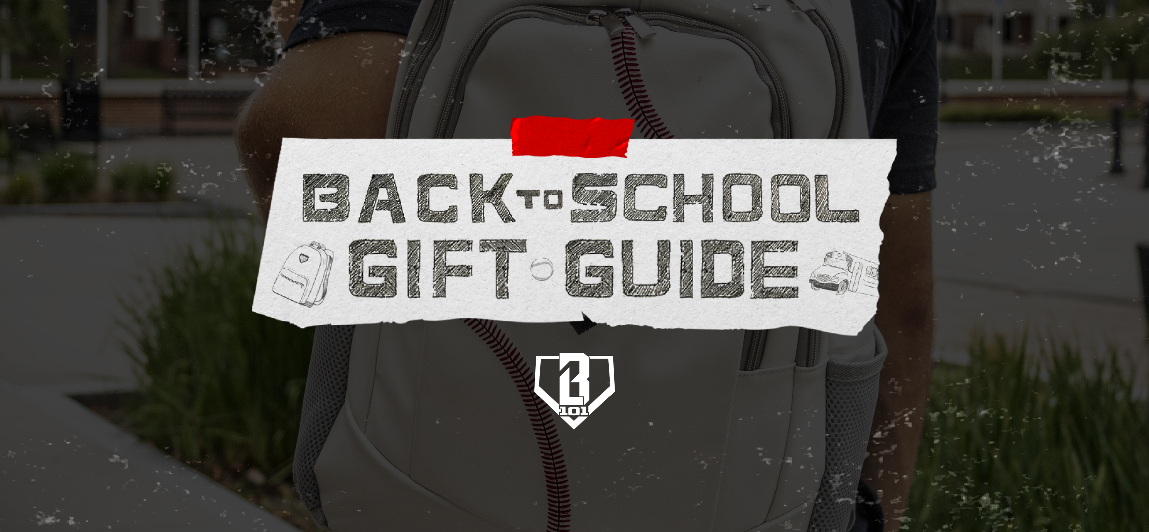 Back to School 2024 Gift Guide