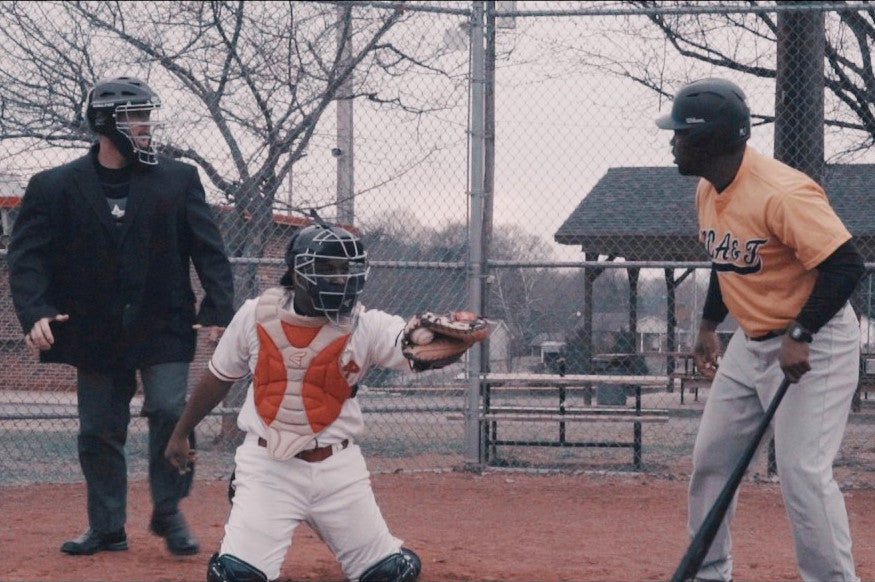 New CJ Beatty Music Video Released Featuring Baseball Lifestyle 101 Apparel