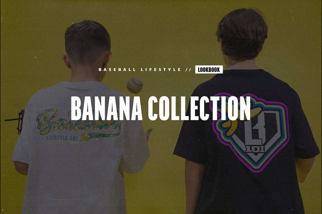 Banana Collection Lookbook
