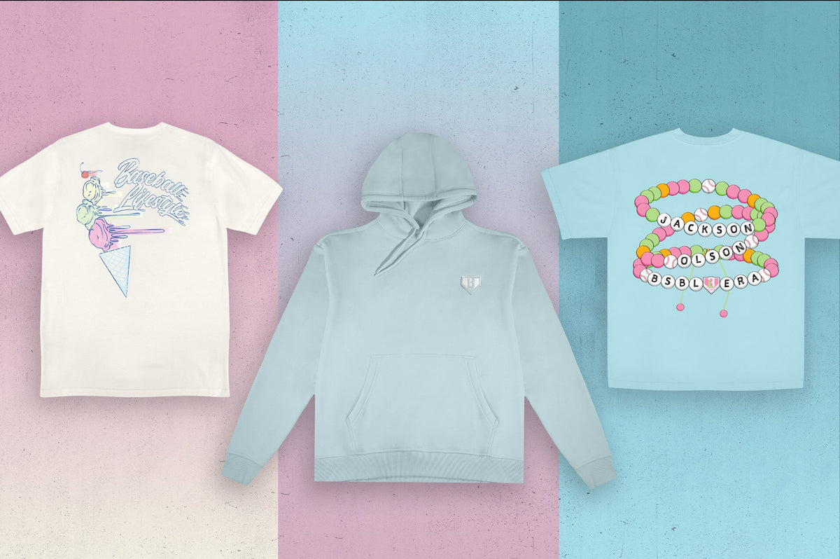 What to Wear to the Field: A Baseball Mom Style Guide