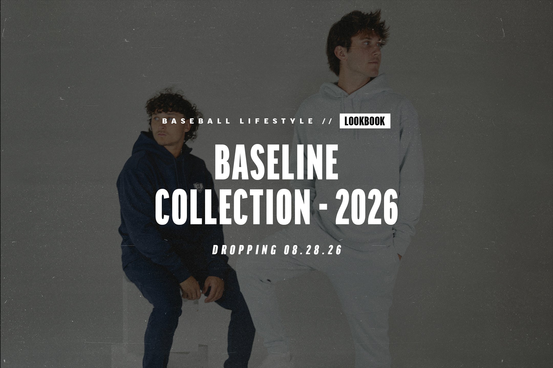 Baseline Collection 2026 Lookbook
