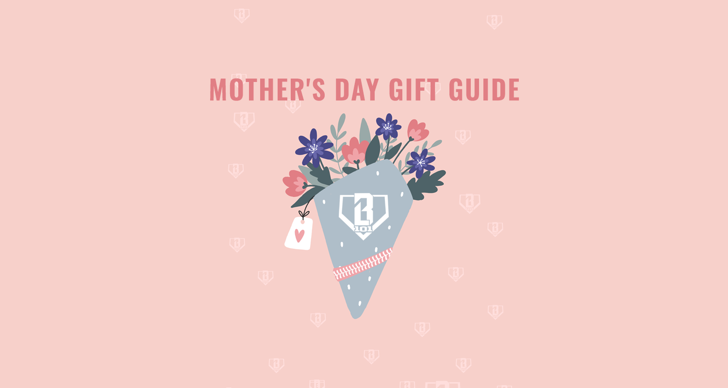 Mother's Day Gift Guide- BL101 Edition