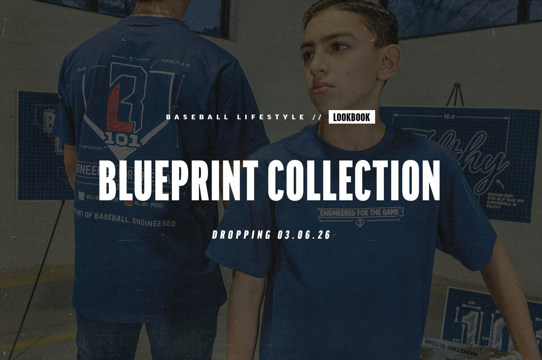 Blueprint Collection Lookbook