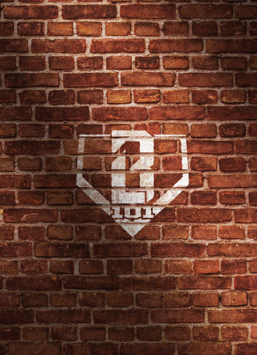 Wallpaper Wednesday - Brick Wall