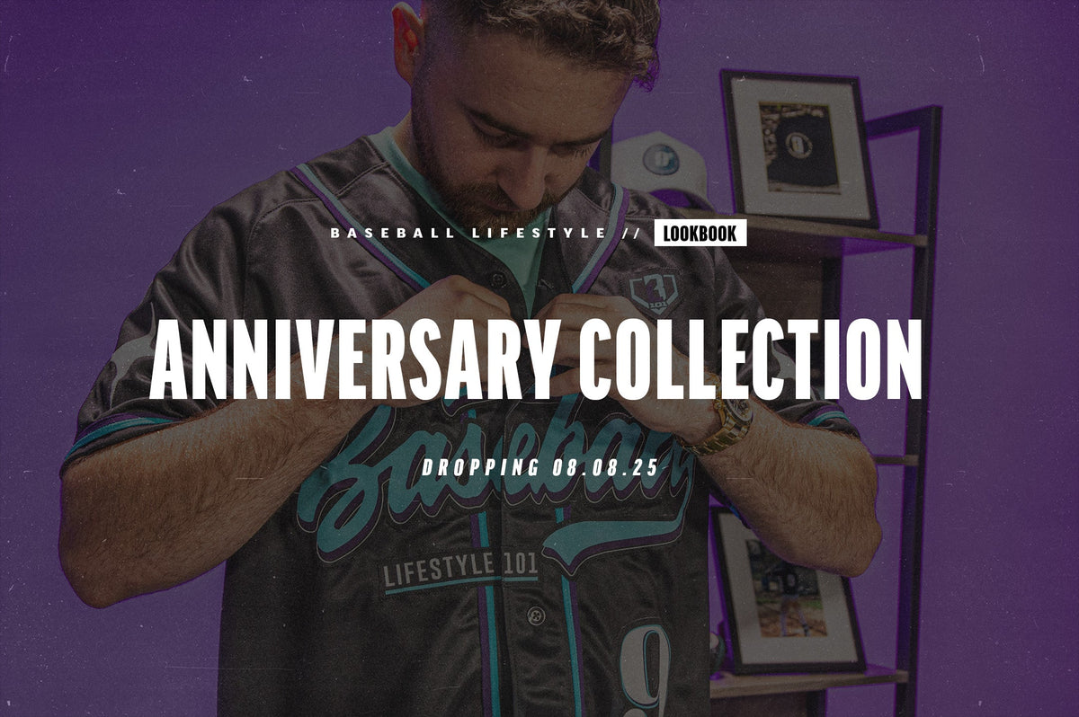 Anniversary Collection Lookbook