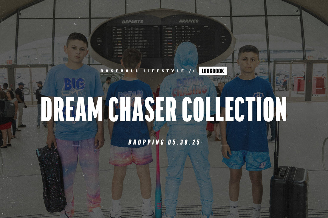 Dream Chaser Collection Lookbook