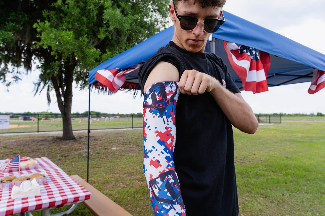 How to Choose a Baseball Arm Sleeve: What It Does, How It Fits, and What to Look For