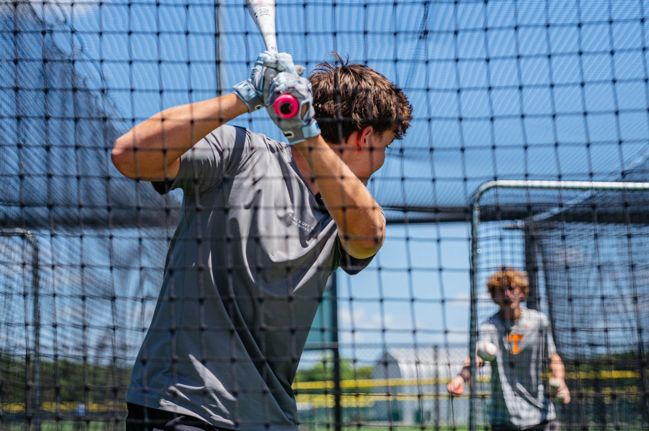 How to Perform Your Best Playing Baseball in Summer Heat