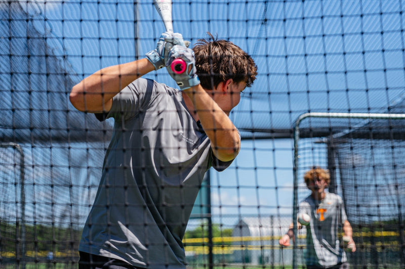 How to Perform Your Best Playing Baseball in Summer Heat