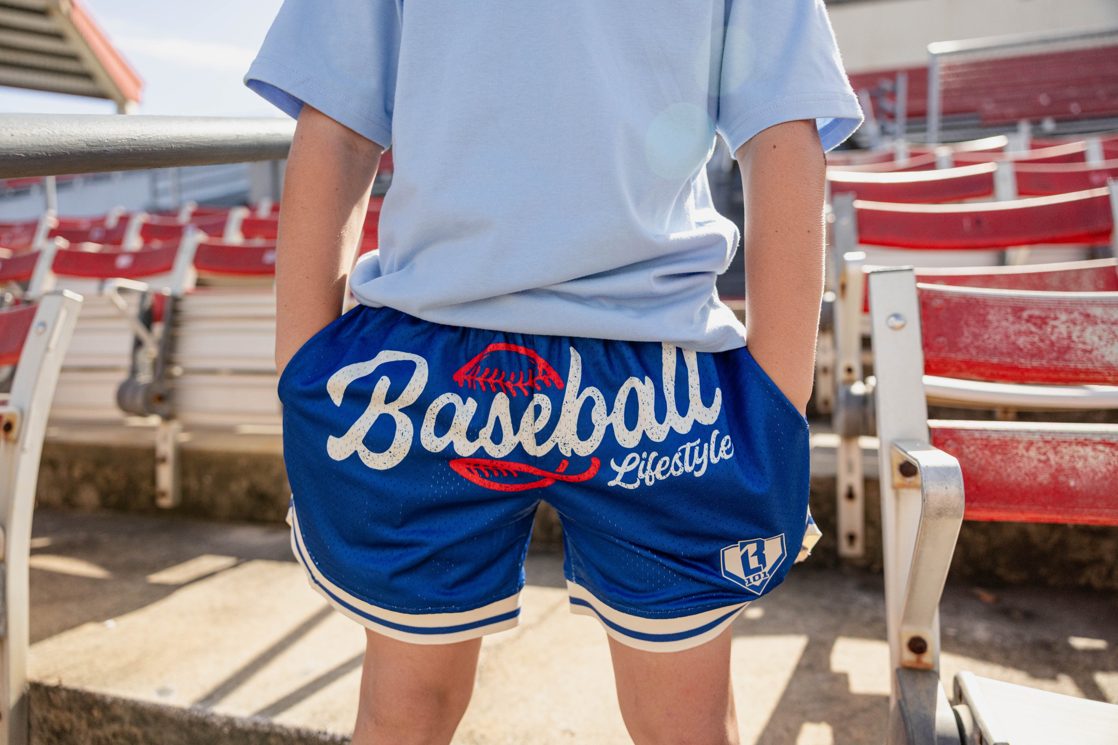 Youth Baseball Shorts: How to Find the Right Fit, Fabric, and Style
