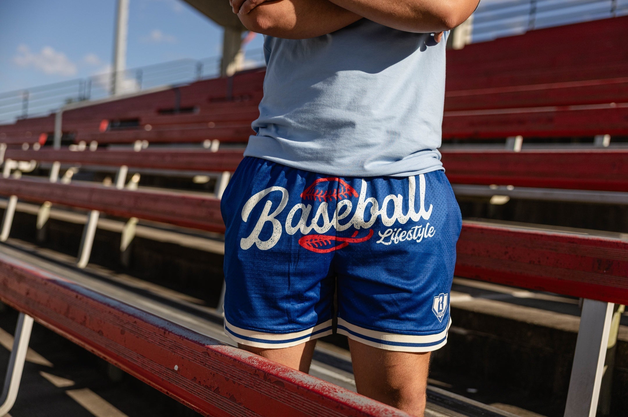 Mystery Shorts: The Wildcard Purchase That Never Disappoints