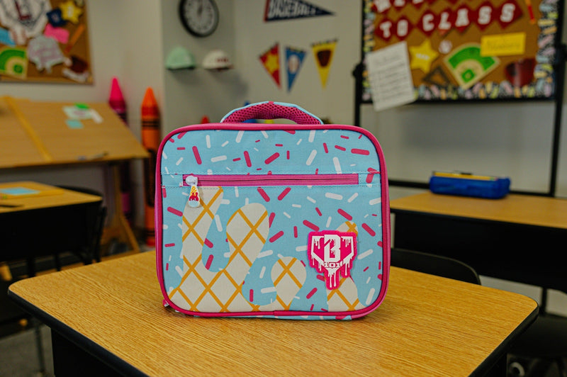 The BL101 Lunch Box Is the Missing Piece of Your Back-to-School Set