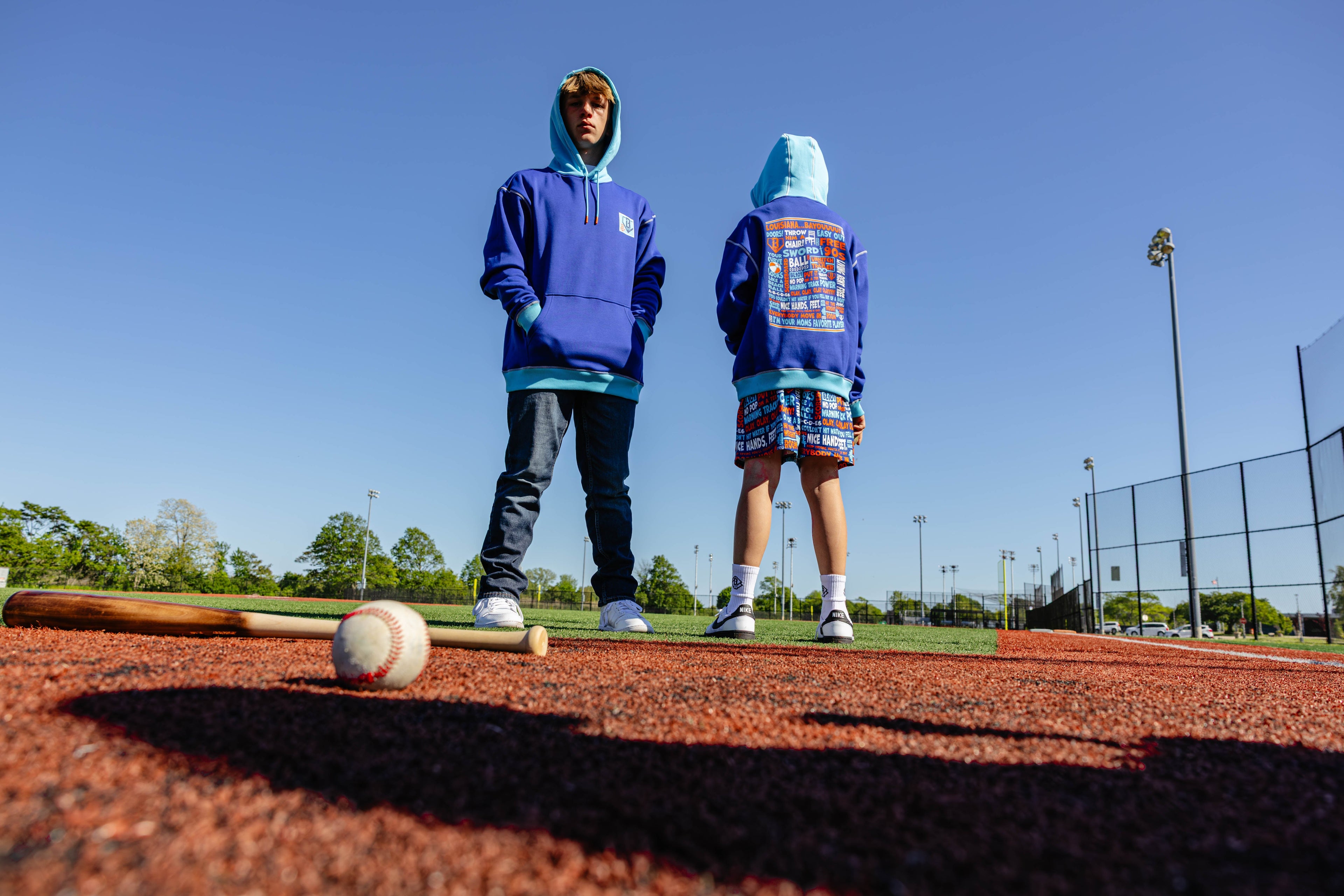 What Fall Ball Is Actually For: How to Use the Season That Doesn't Count