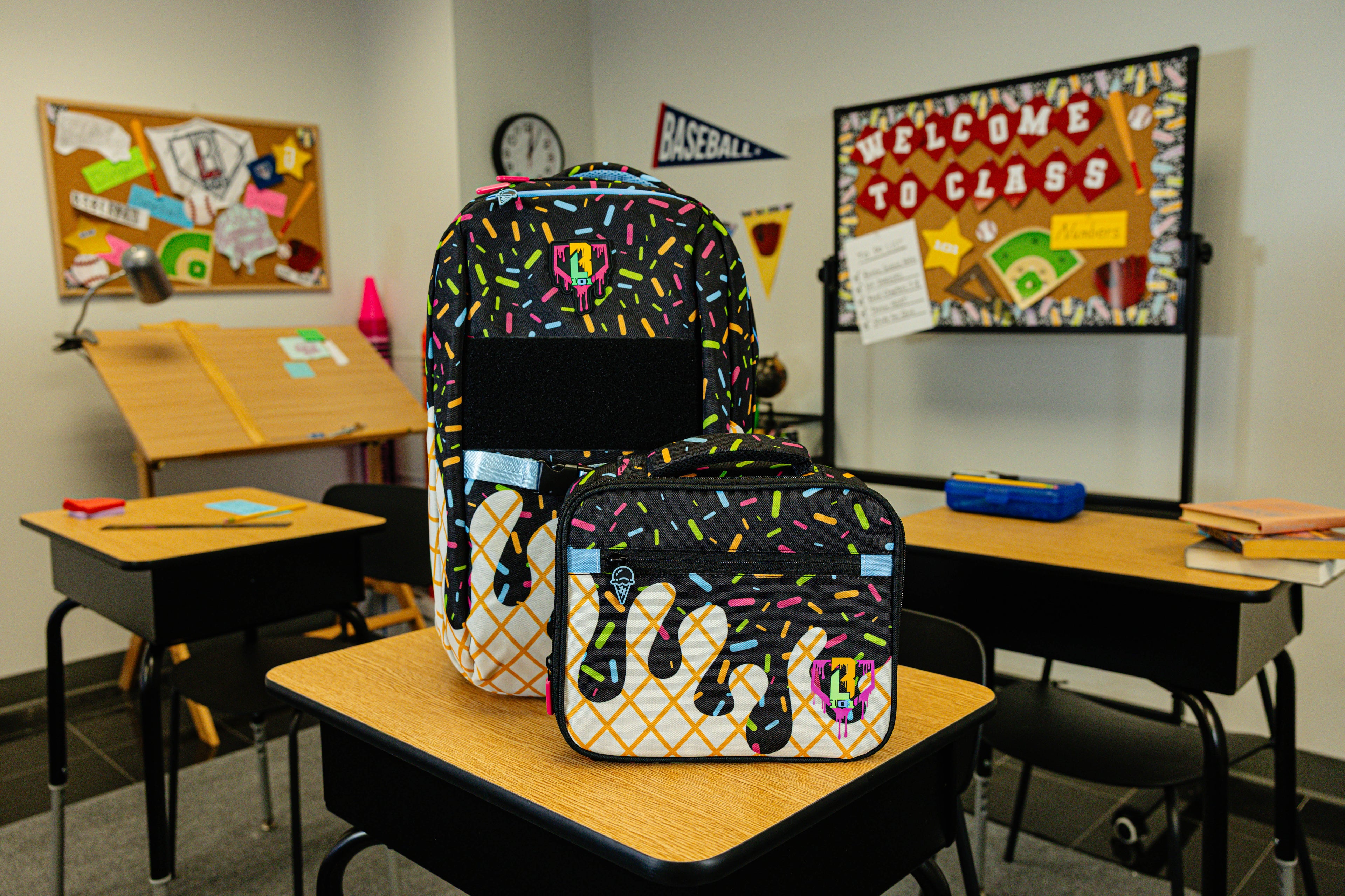 The Best Baseball-Themed Backpacks for Kids in 2026