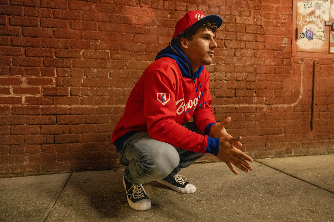 Vintage-Inspired Baseball Style: Where Heritage Meets Modern Comfort
