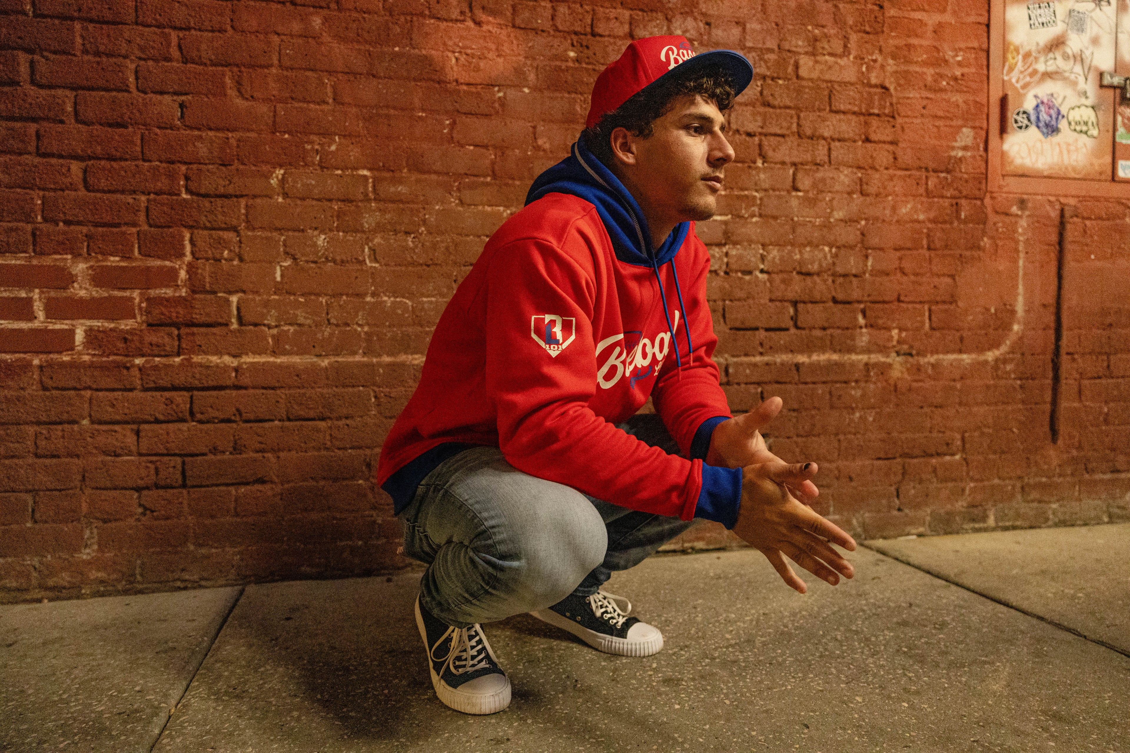 Vintage-Inspired Baseball Style: Where Heritage Meets Modern Comfort
