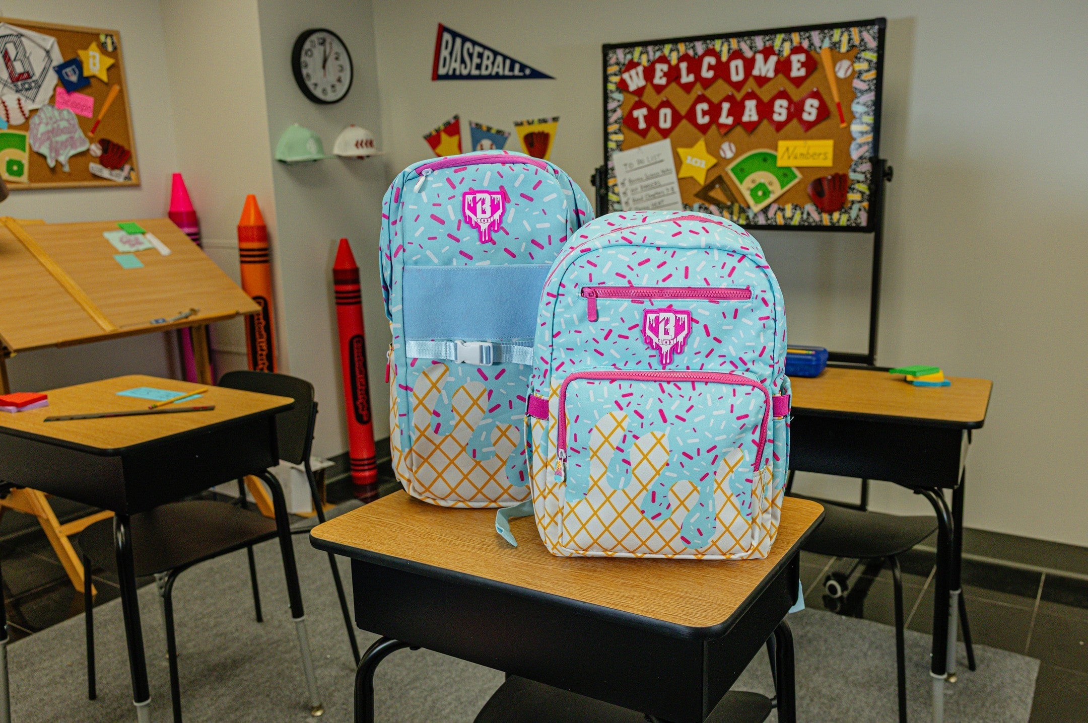 SZN 2 vs. Rotation Backpack: Which One Is Right for Your Player?
