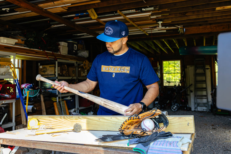 The Baseball Dad Style Guide: Everyday Apparel for the Sideline Dad
