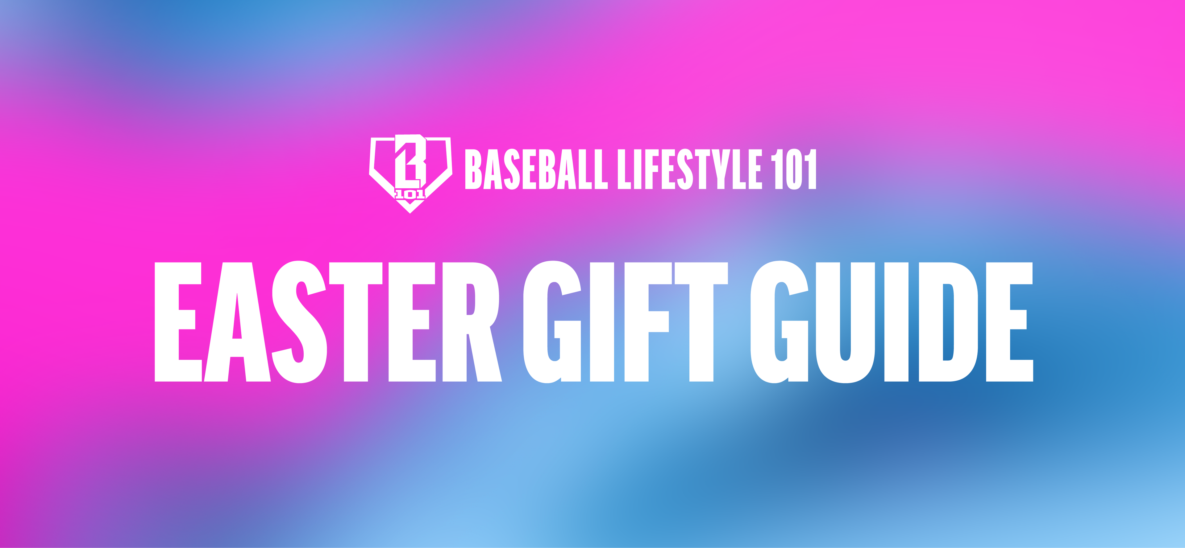 Easter Gift Guide 2024