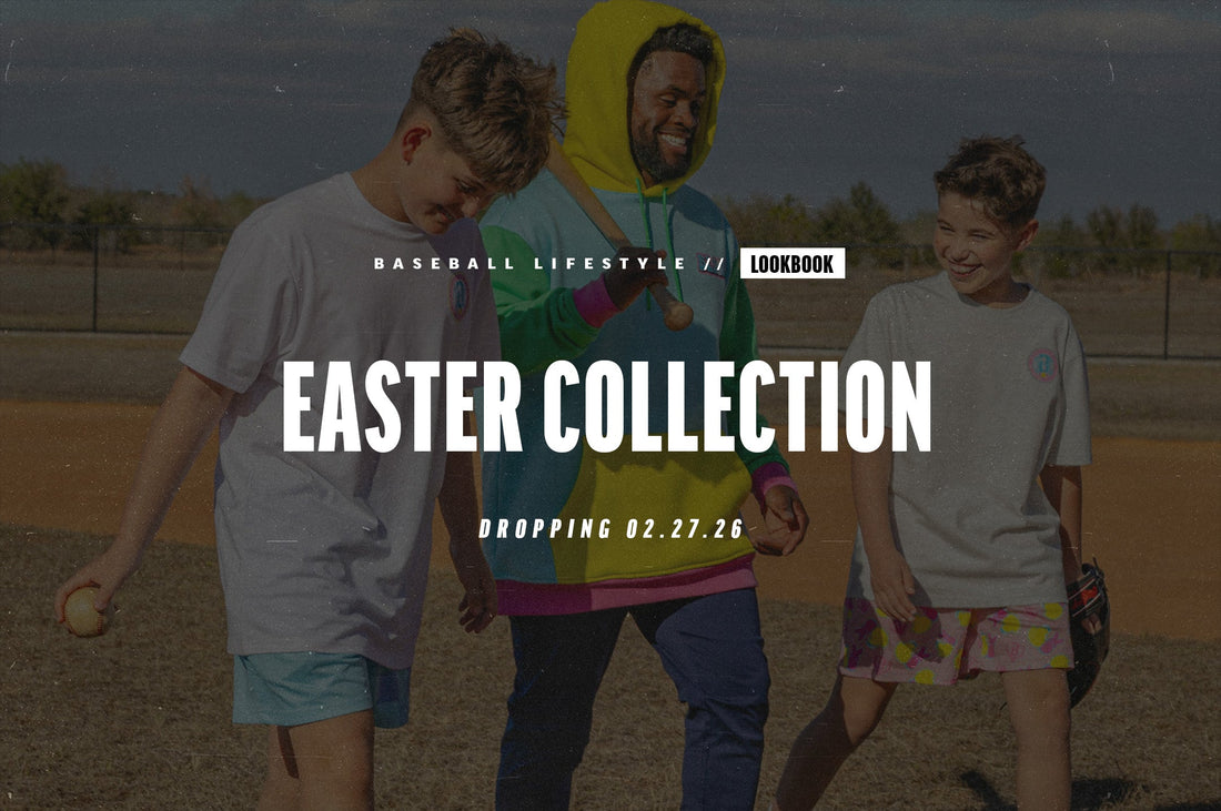 Easter Collection Lookbook